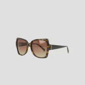 Polarisert Oversized Butterfly for kvinner