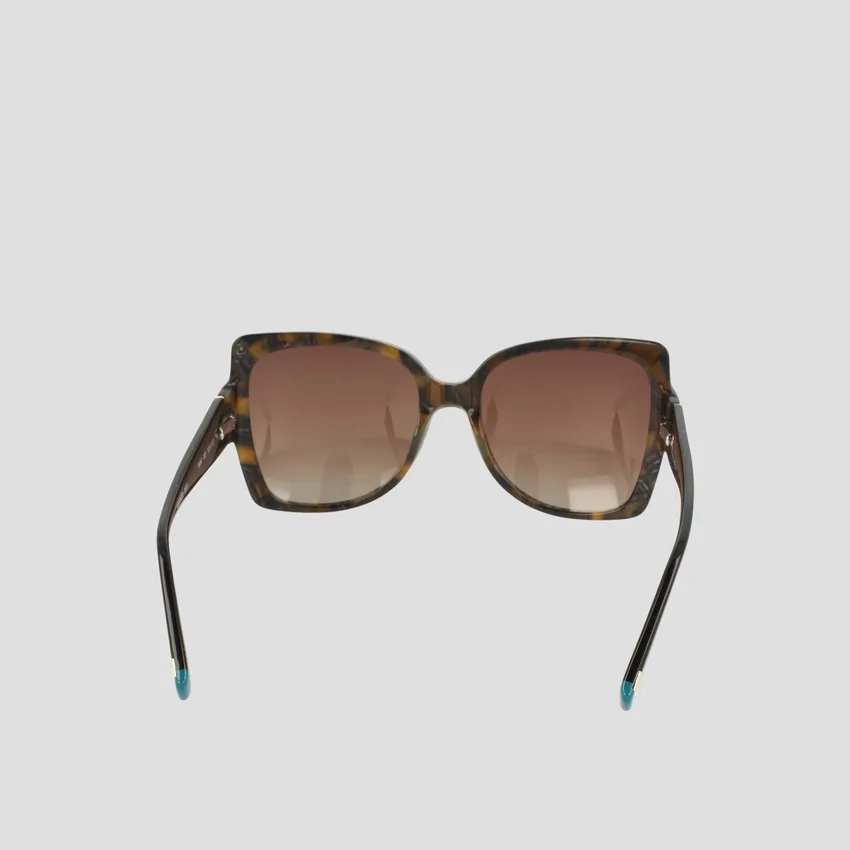 Polarisert Oversized Butterfly for kvinner
