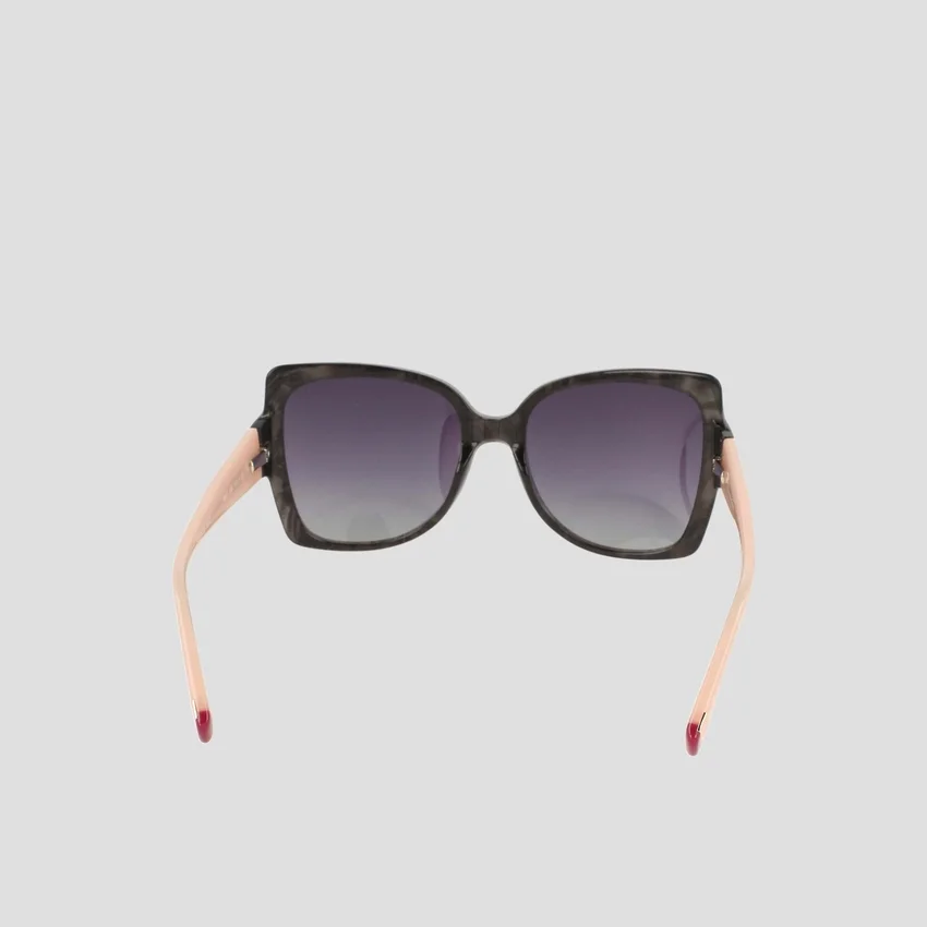 Polarisert Oversized Butterfly for kvinner