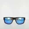 Polarisert rektangulær brille for menn