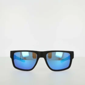 Polarisert rektangulær brille for menn