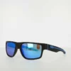 Polarisert rektangulær brille for menn