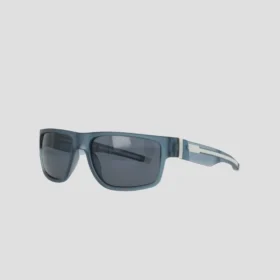 Polarisert rektangulær brille for menn