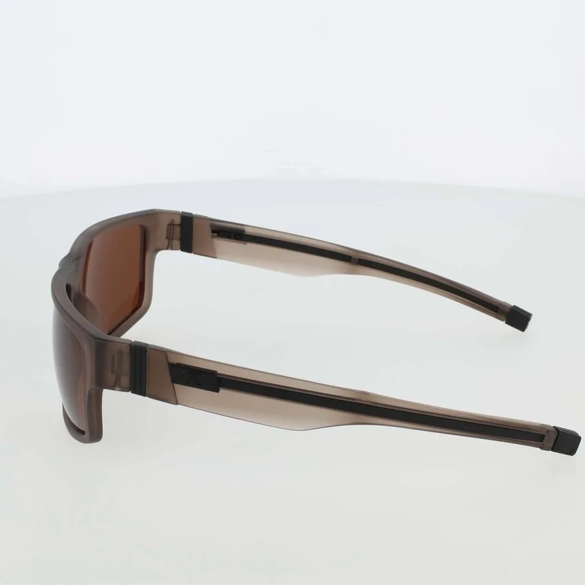 Polarisert rektangulær brille for menn