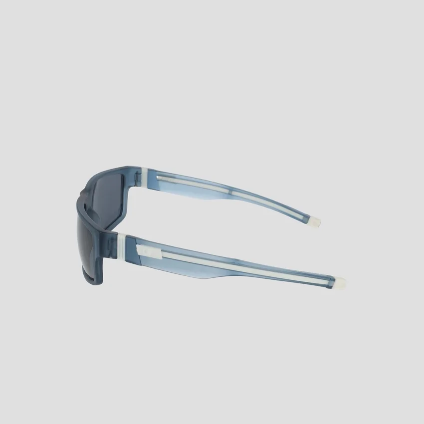 Polarisert rektangulær brille for menn
