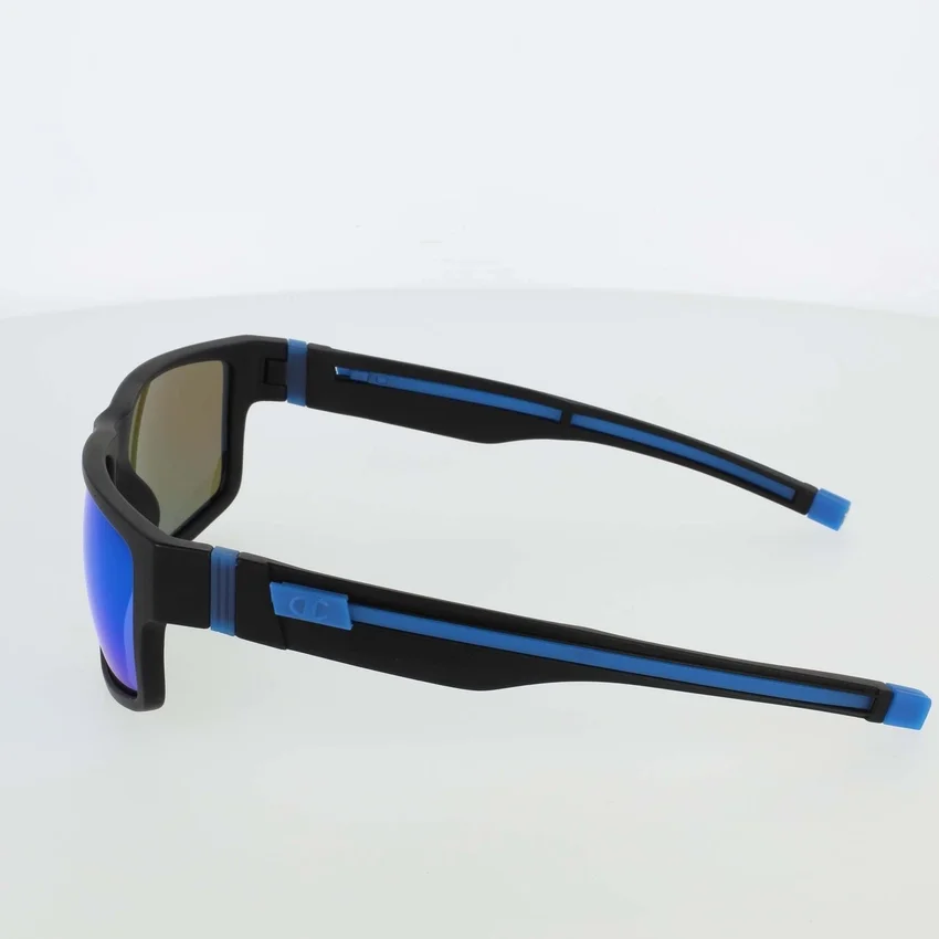 Polarisert rektangulær brille for menn