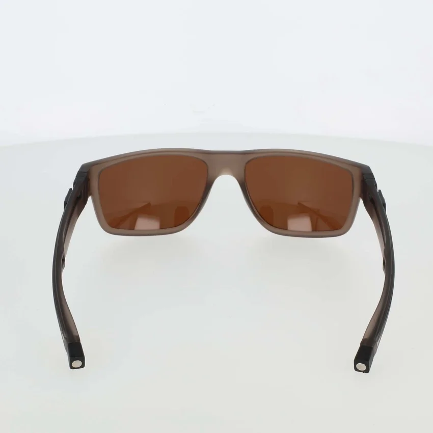 Polarisert rektangulær brille for menn
