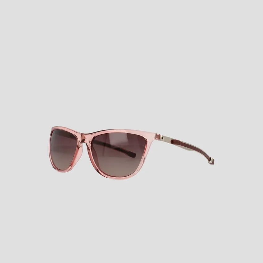 Polarisert rektangulær damebrille