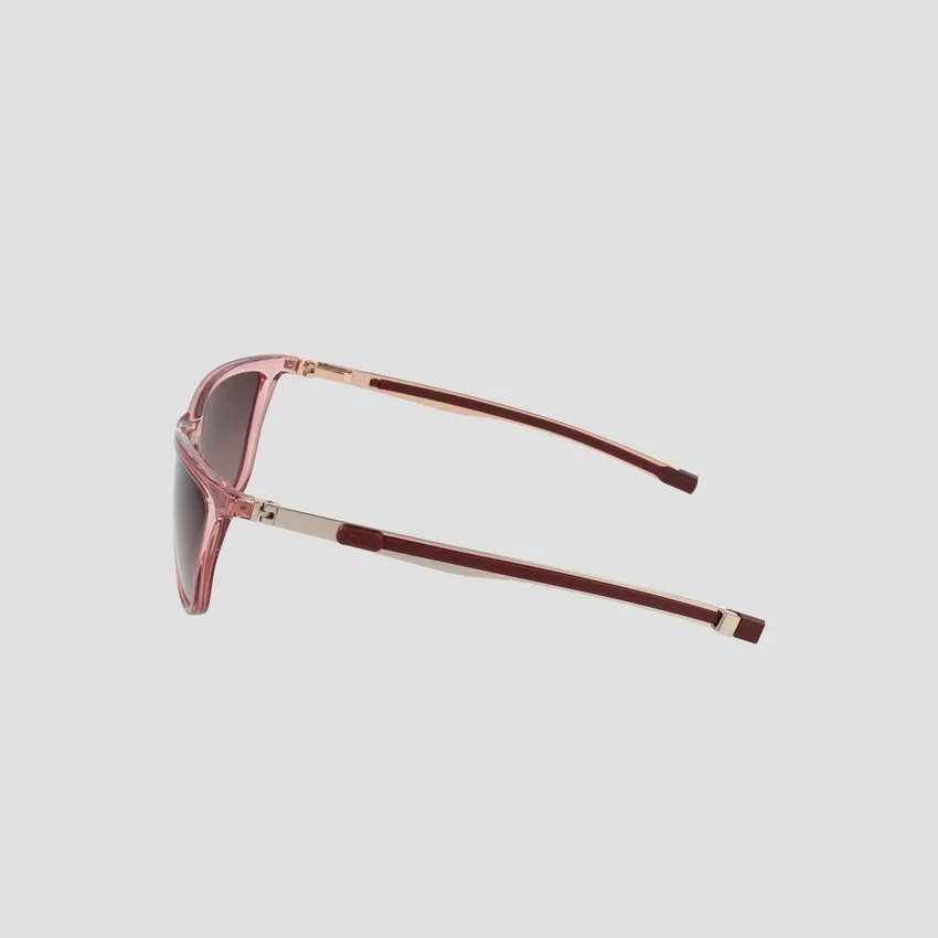 Polarisert rektangulær damebrille