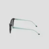 Polariserte Cateye-briller for kvinner