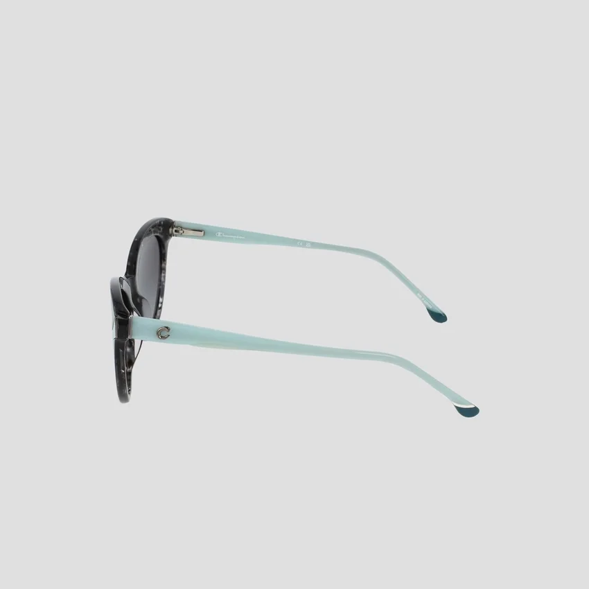 Polariserte Cateye-briller for kvinner