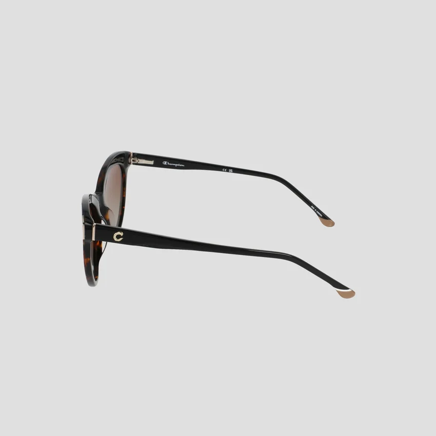 Polariserte Cateye-briller for kvinner