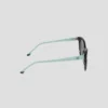 Polariserte Cateye-briller for kvinner
