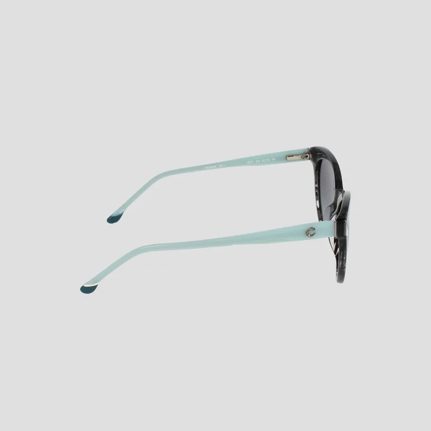 Polariserte Cateye-briller for kvinner