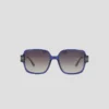 Polarized Glam Square for kvinner