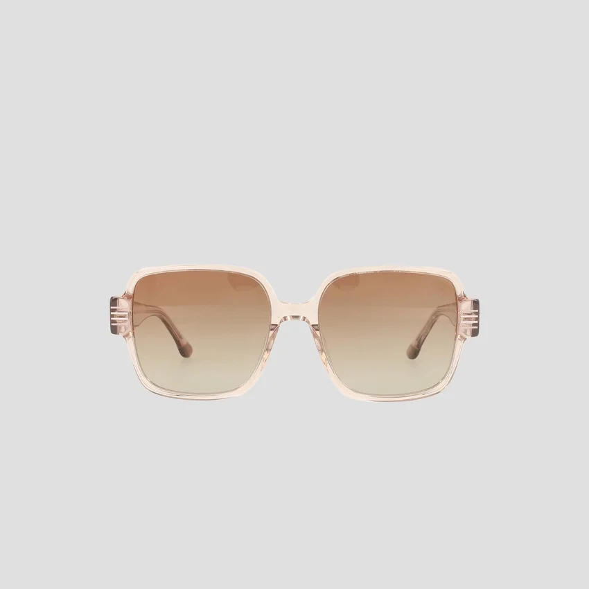 Polarized Glam Square for kvinner