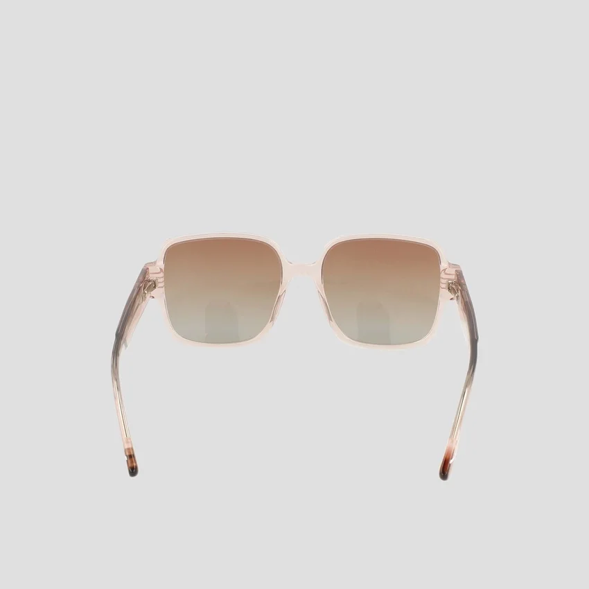 Polarized Glam Square for kvinner