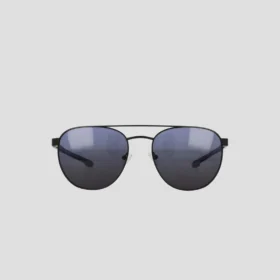 Polarized Retainer Stainless ST-Shirtl Aviator for menn