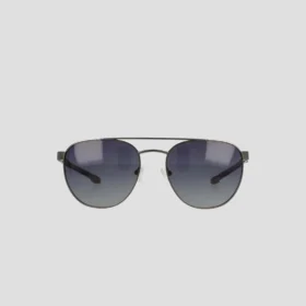 Polarized Retainer Stainless ST-Shirtl Aviator for menn