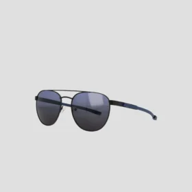 Polarized Retainer Stainless ST-Shirtl Aviator for menn