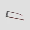 Polarized Retainer Stainless ST-Shirtl Aviator for menn