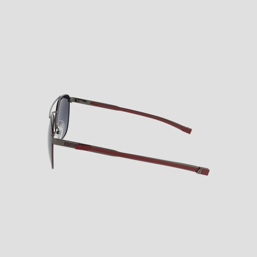 Polarized Retainer Stainless ST-Shirtl Aviator for menn
