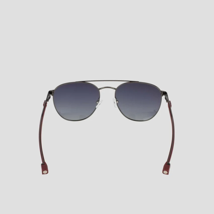 Polarized Retainer Stainless ST-Shirtl Aviator for menn