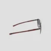 Polarized Retainer Stainless ST-Shirtl Aviator for menn