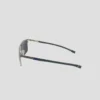 Polarized Retainer Stainless ST-Shirtl Square for menn