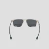 Polarized Retainer Stainless ST-Shirtl Square for menn