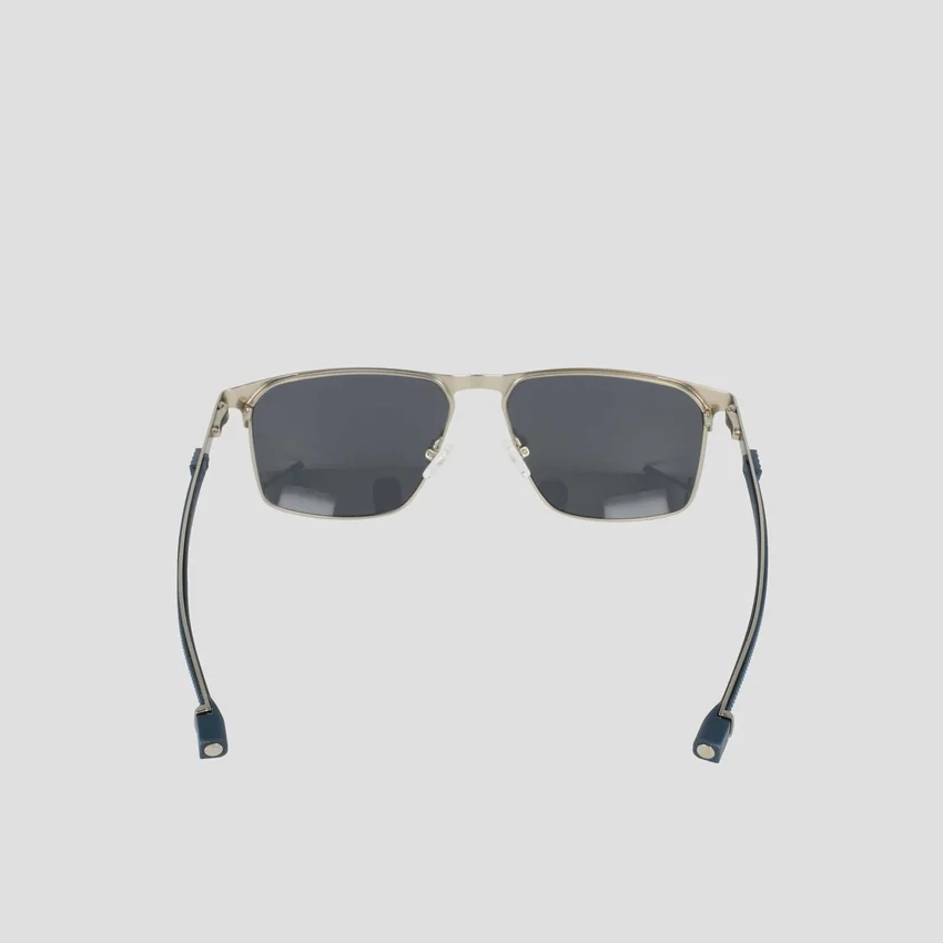 Polarized Retainer Stainless ST-Shirtl Square for menn