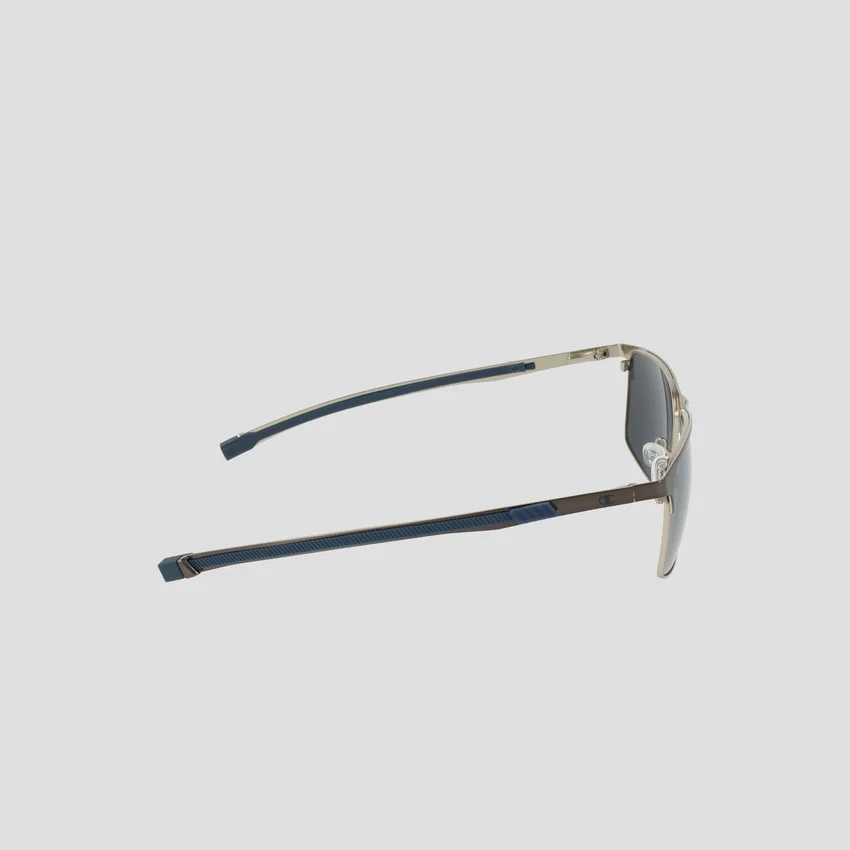 Polarized Retainer Stainless ST-Shirtl Square for menn