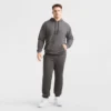 Powerblend-hettegenser, C Logo – Big & Tall