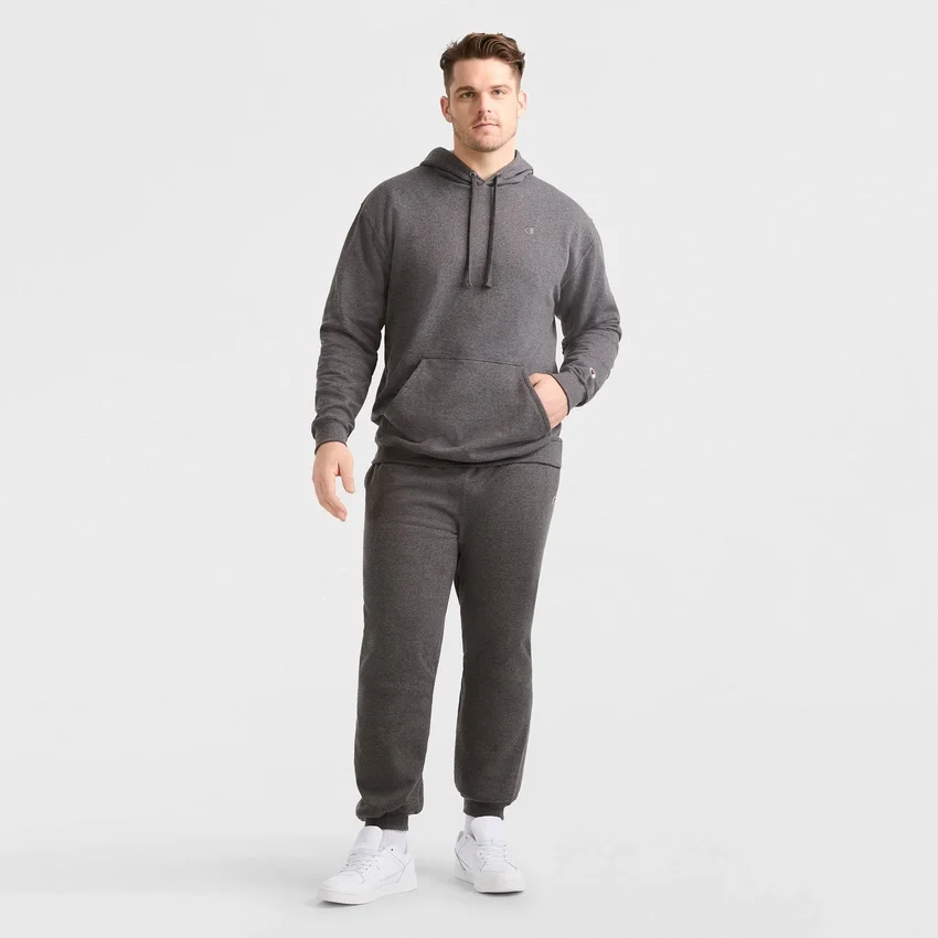 Powerblend-hettegenser, C Logo – Big & Tall