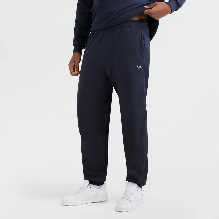 Powerblend-joggebukse, C Logo – Big & Tall