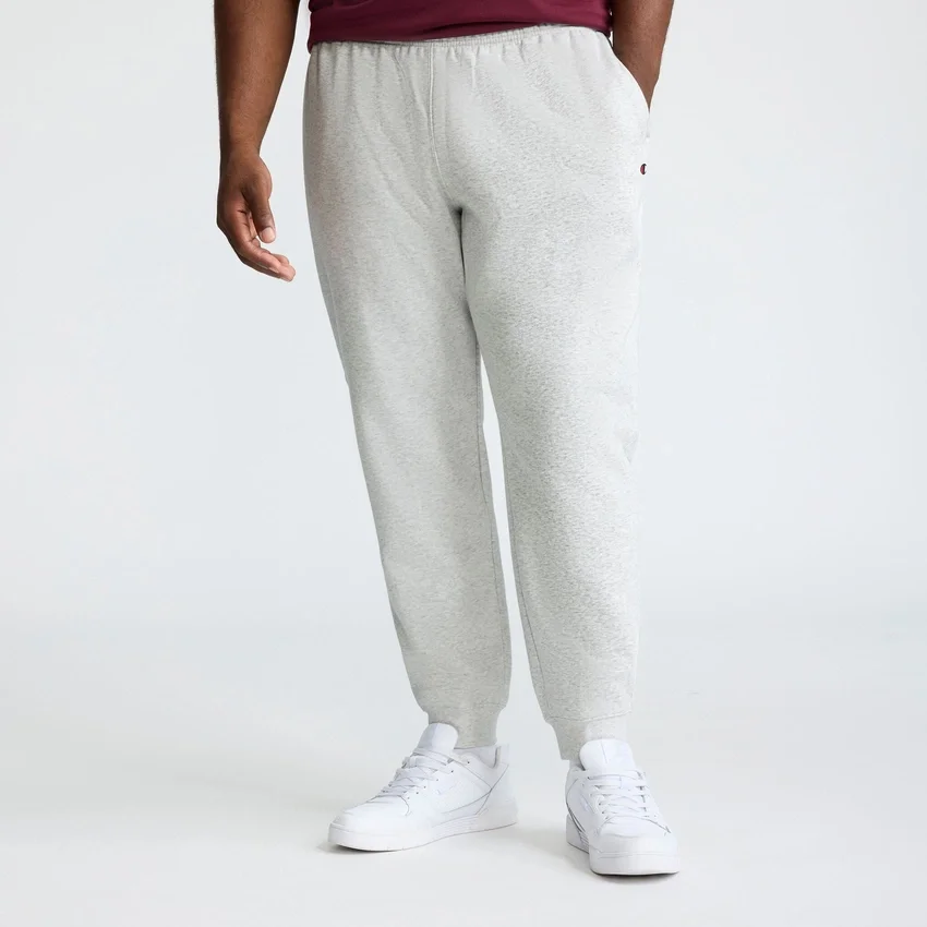 Powerblend-joggebukse, C Logo – Big & Tall