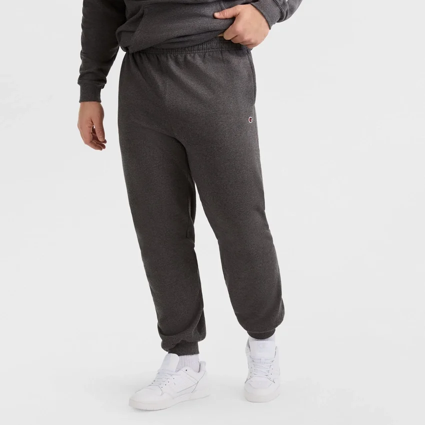 Powerblend-joggebukse, C Logo – Big & Tall