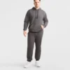 Powerblend-joggebukse, C Logo – Big & Tall