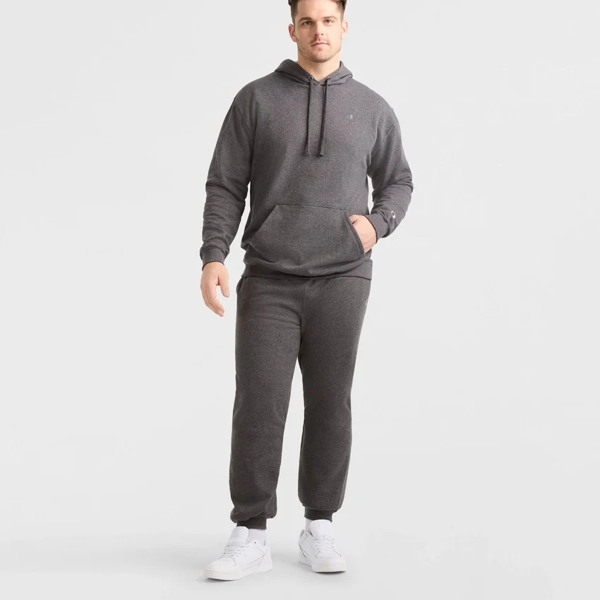 Powerblend-joggebukse, C Logo – Big & Tall
