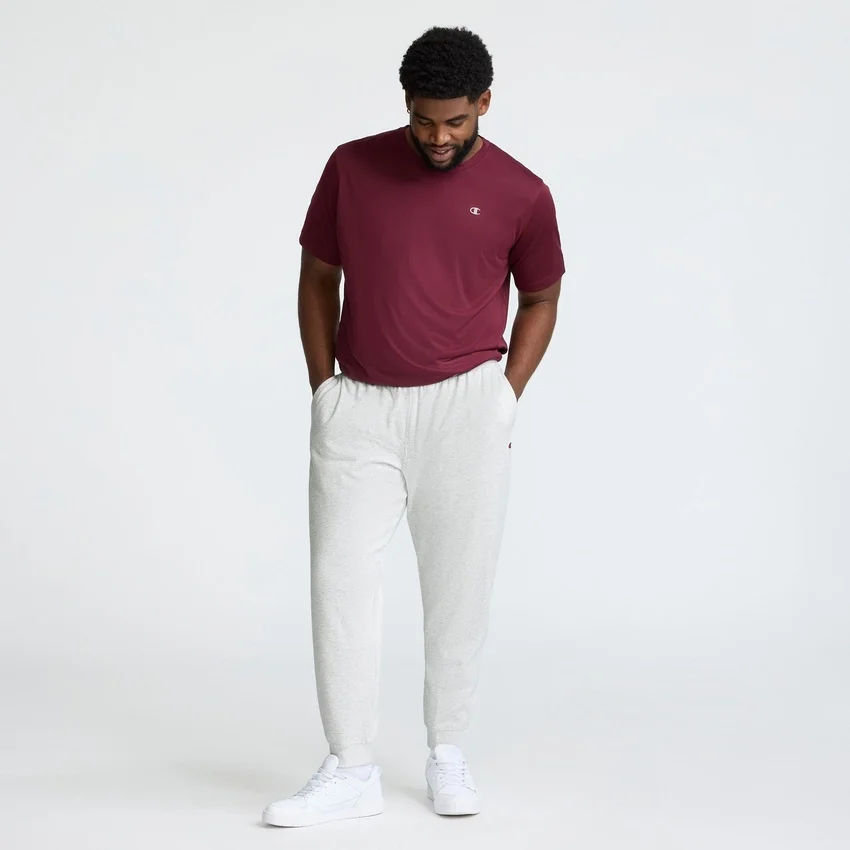 Powerblend-joggebukse, C Logo – Big & Tall