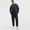Powerblend-joggebukse, C Logo – Big & Tall