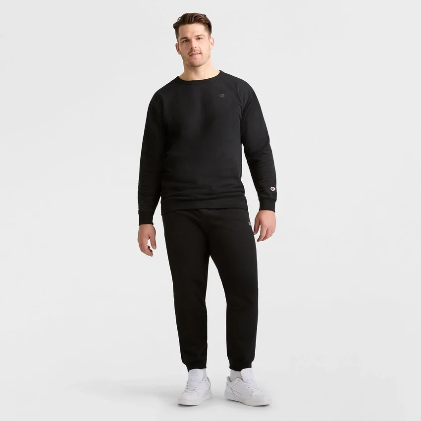 Powerblend-joggebukse, C Logo – Big & Tall