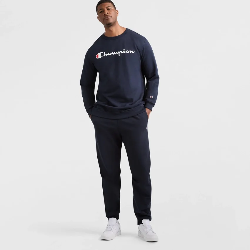 Powerblend-joggebukse, C Logo – Big & Tall