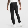 Powerblend-joggebukser, innsvingt nederst, C Logo