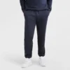 Powerblend-joggebukser, innsvingt nederst, C Logo – Big & Tall