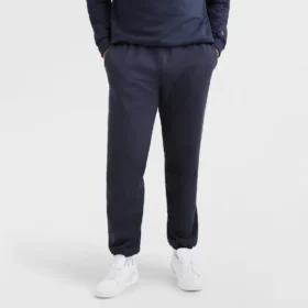 Powerblend-joggebukser, innsvingt nederst, C Logo – Big & Tall