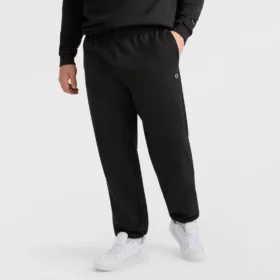 Powerblend-joggebukser, innsvingt nederst, C Logo – Big & Tall