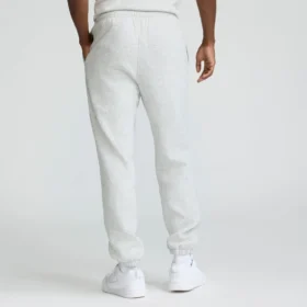 Powerblend-joggebukser, innsvingt nederst, C Logo – Big & Tall