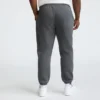Powerblend-joggebukser, innsvingt nederst, C Logo – Big & Tall