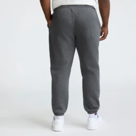 Powerblend-joggebukser, innsvingt nederst, C Logo – Big & Tall